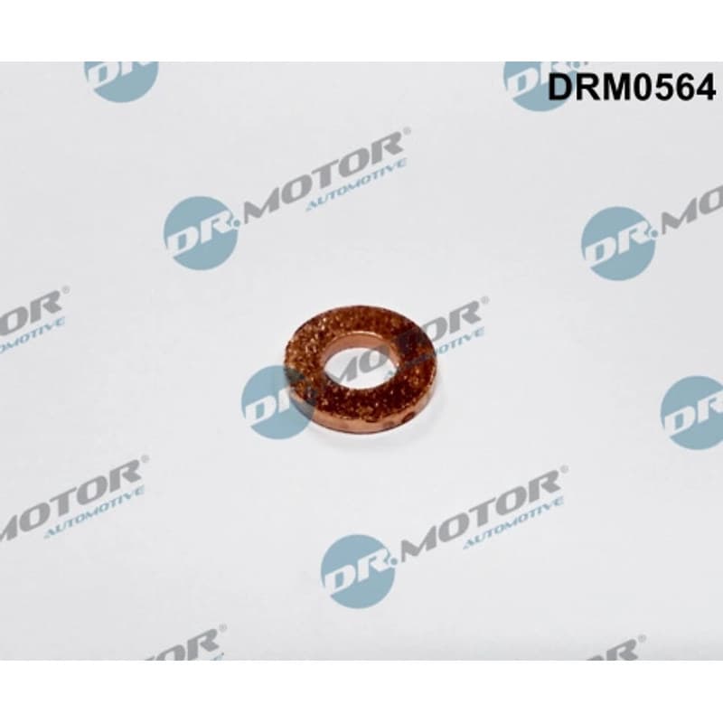 DRMOTORAUTOMOTIVE šiluminis ekranas, įpurškimo sistema DRM0564