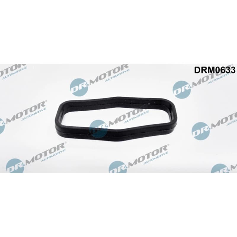 DRMOTORAUTOMOTIVE tarpiklis, alyvos siurblys DRM0633