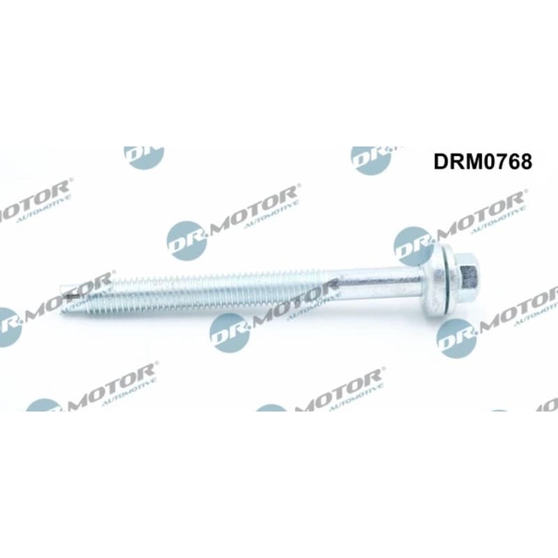 DRMOTORAUTOMOTIVE varžtas, purkštuko antgalio laikiklis DRM0768
