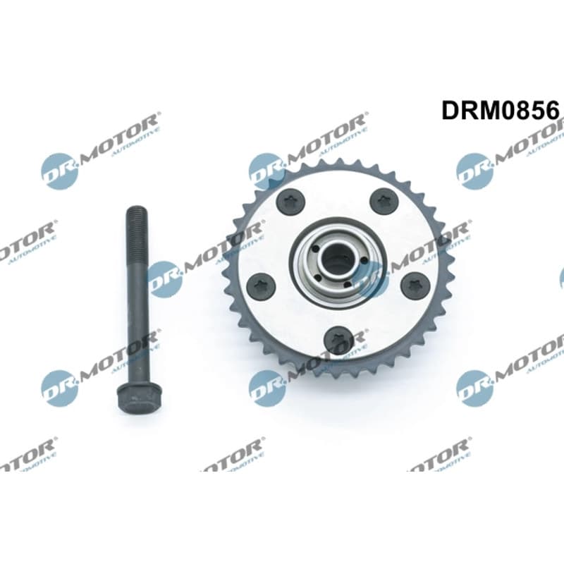 DRMOTORAUTOMOTIVE skirstomojo veleno reguliatorius DRM0856