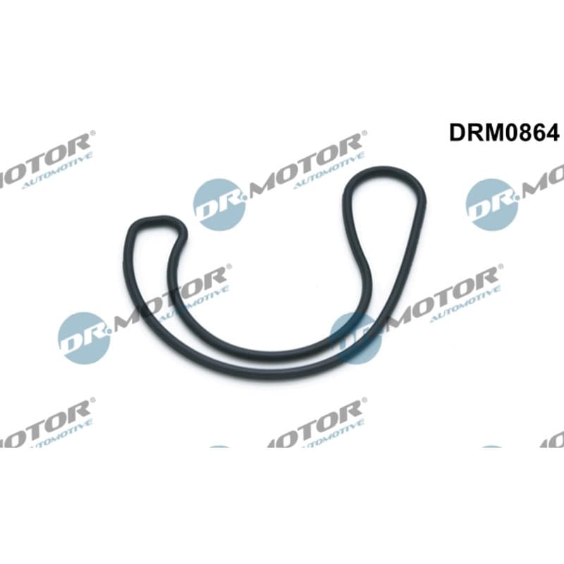 DRMOTORAUTOMOTIVE tarpiklis, EGR vožtuvas DRM0864