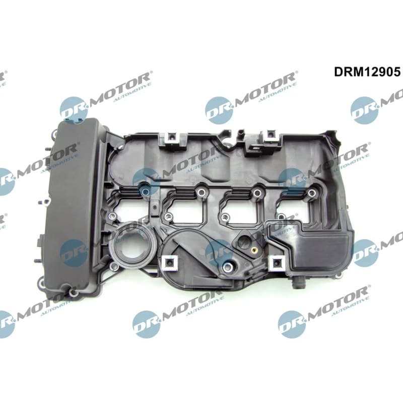 DRMOTORAUTOMOTIVE svirties dangtelis DRM12905