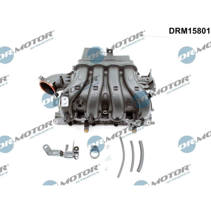 DRMOTORAUTOMOTIVE įsiurbimo kolektoriaus modulis DRM15801