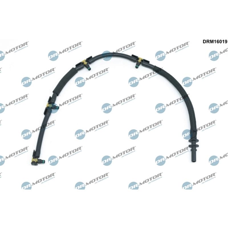 DRMOTORAUTOMOTIVE žarna, degalų išsiliejimo apsauga DRM16019