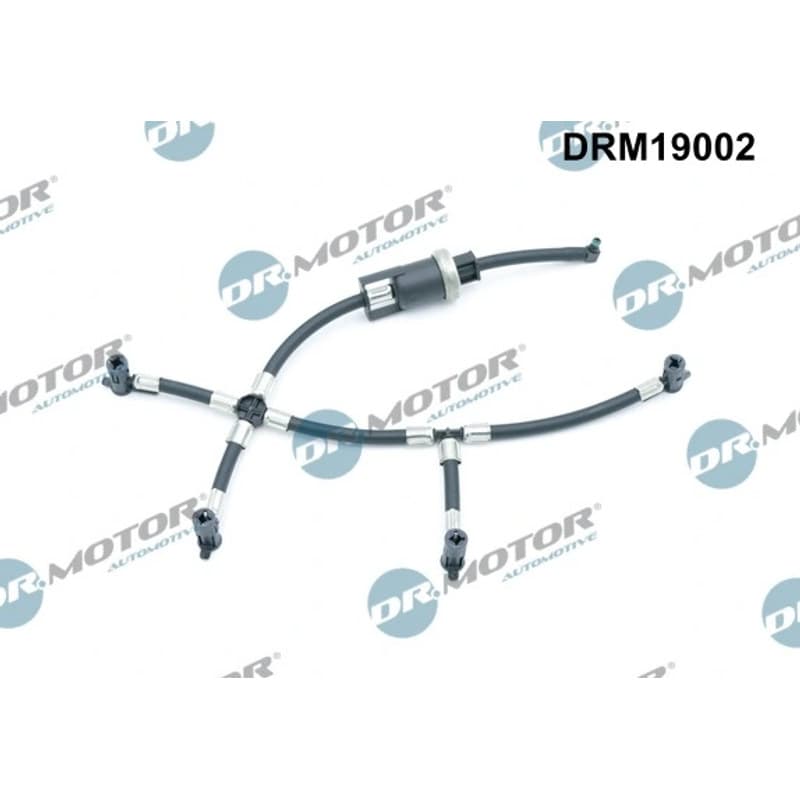 DRMOTORAUTOMOTIVE žarna, degalų išsiliejimo apsauga DRM19002