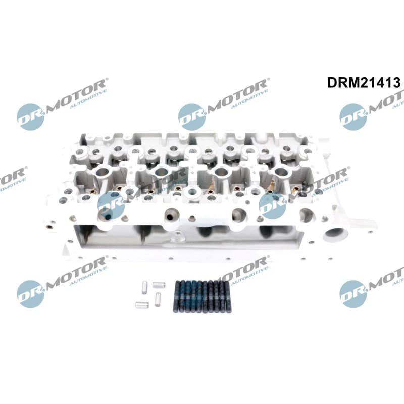 DRMOTORAUTOMOTIVE cilindro galvutė DRM21413