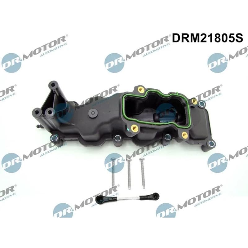 DRMOTORAUTOMOTIVE įsiurbimo kolektoriaus modulis DRM21805S