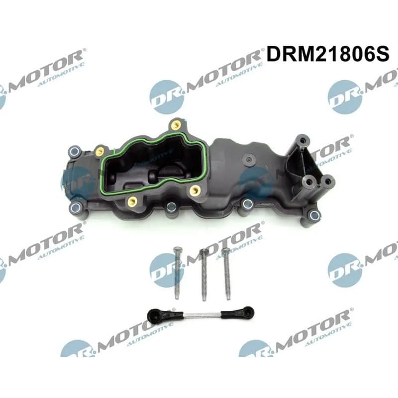 DRMOTORAUTOMOTIVE įsiurbimo kolektoriaus modulis DRM21806S