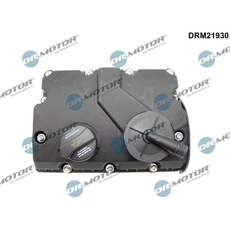 DRMOTORAUTOMOTIVE svirties dangtelis DRM21930