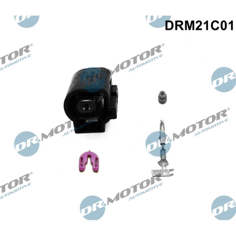 DRMOTORAUTOMOTIVE kištukas DRM21C01