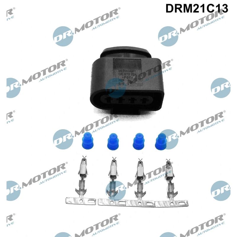 DRMOTORAUTOMOTIVE kištukas DRM21C13