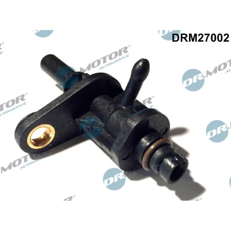 DRMOTORAUTOMOTIVE slėgio kontrolės vožtuvas, bendros linijos sistema DRM27002