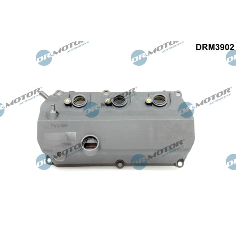 DRMOTORAUTOMOTIVE svirties dangtelis DRM3902