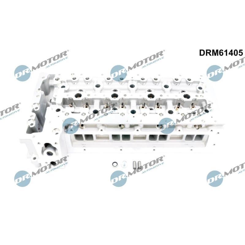 DRMOTORAUTOMOTIVE cilindro galvutė DRM61405