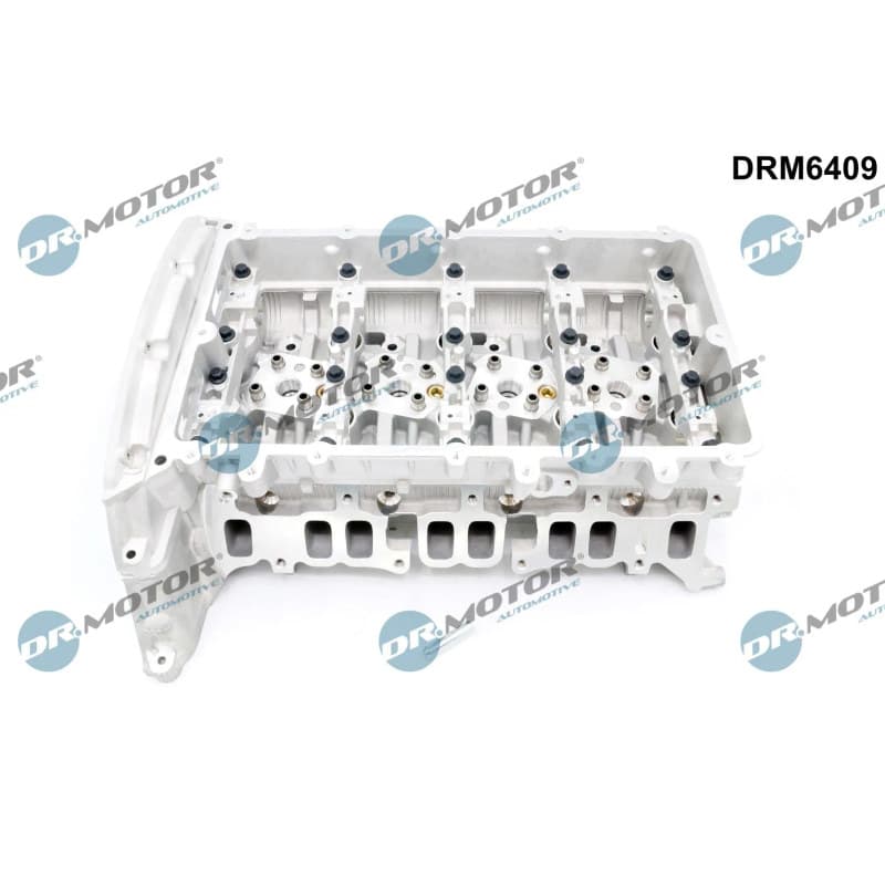 DRMOTORAUTOMOTIVE cilindro galvutė DRM6409