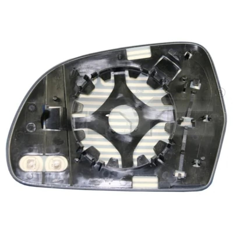 TYC veidrodėlio stiklas, išorinis veidrodėlis 302-0091-1