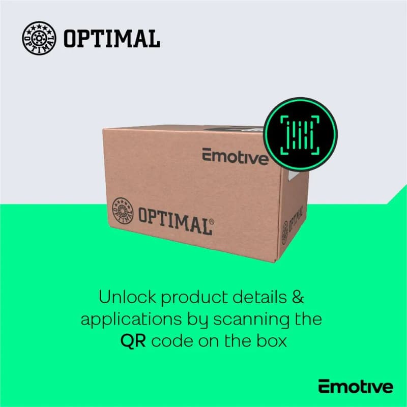 OPTIMAL 0-N157 įtempiklio skriemulys, paskirstymo diržas 0-N157 OPT