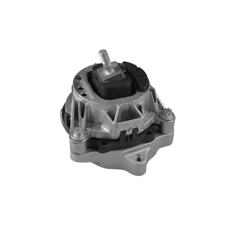 TEDGUM variklio montavimas TED47060