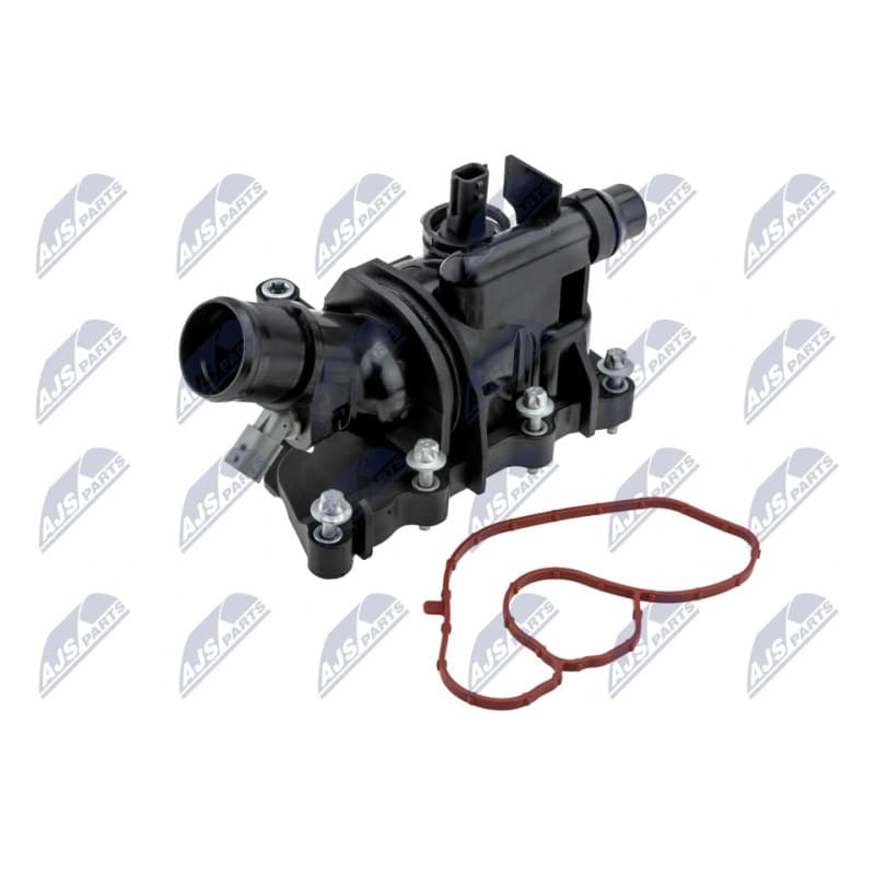 NTY termostatas, aušinimo skystis CTM-ME-038