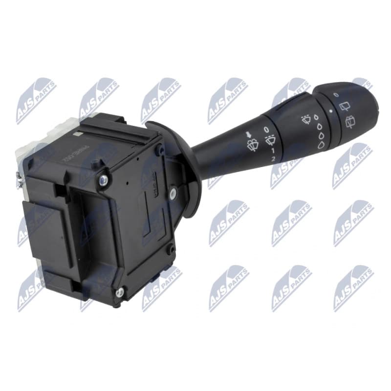 NTY vairo kolonėlės jungiklis EPE-RE-052