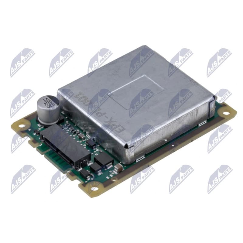 NTY valdymo blokas, žibintai EPX-PL-001