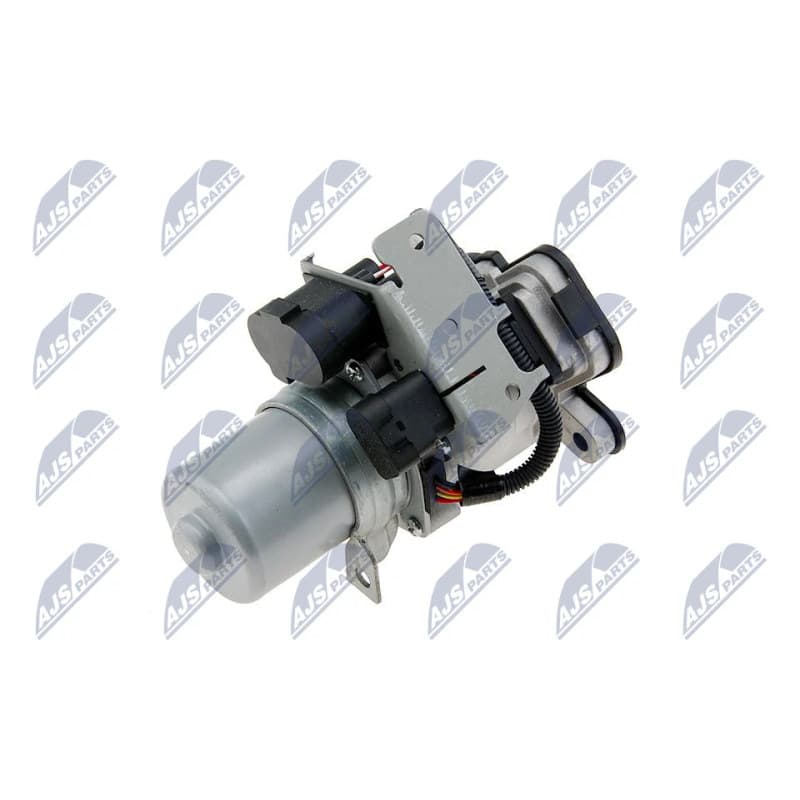NTY valdiklis, skirstomoji pavara ESR-PS-000