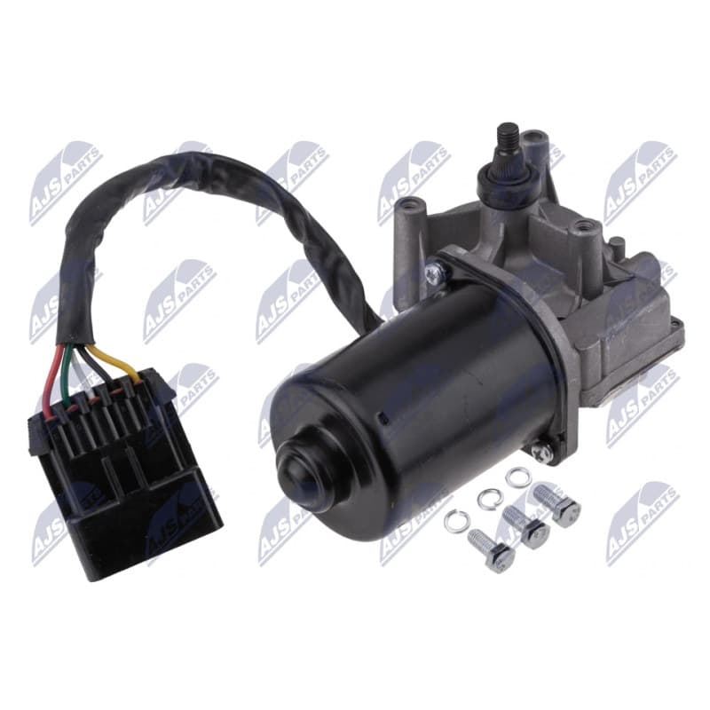 NTY valytuvo variklis ESW-PL-025