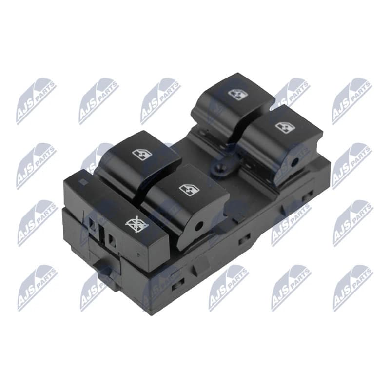 NTY jungiklis, lango pakėliklis EWS-PL-030