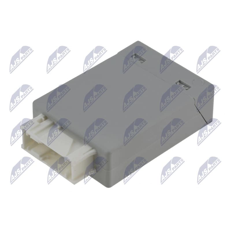 NTY valdymo blokas, pneumatinė pakaba EZC-BM-335