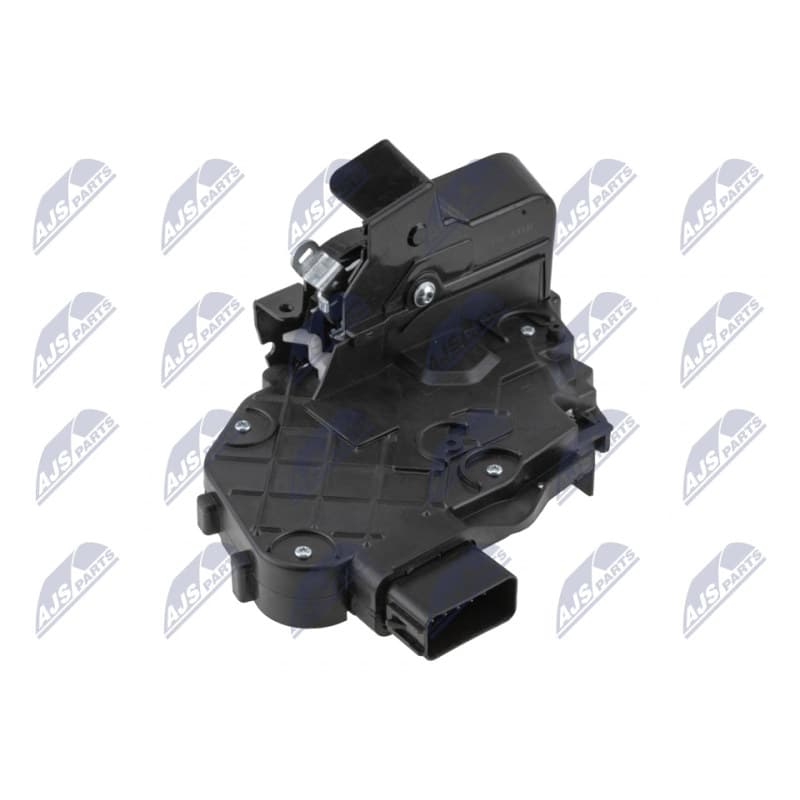NTY durų užraktas EZC-FR-314
