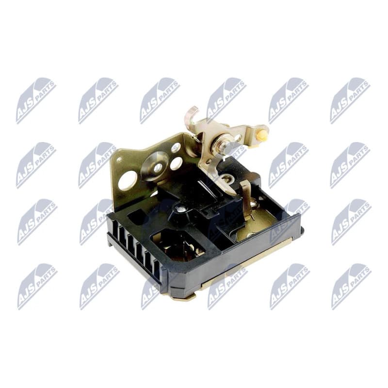 NTY durų užraktas EZC-FT-025