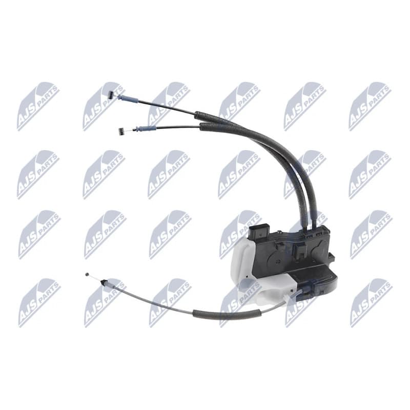 NTY durų užraktas EZC-HY-503
