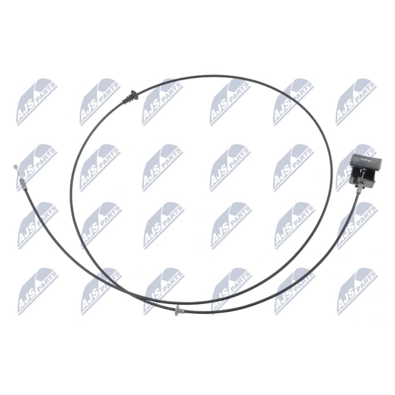NTY gaubto trosas EZC-MZ-012