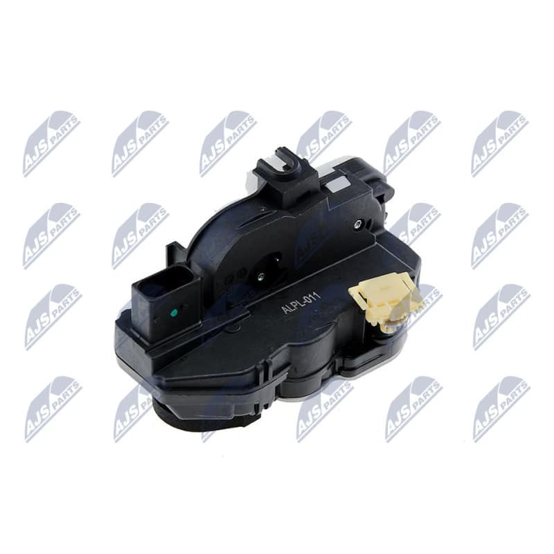 NTY durų užraktas EZC-PL-011