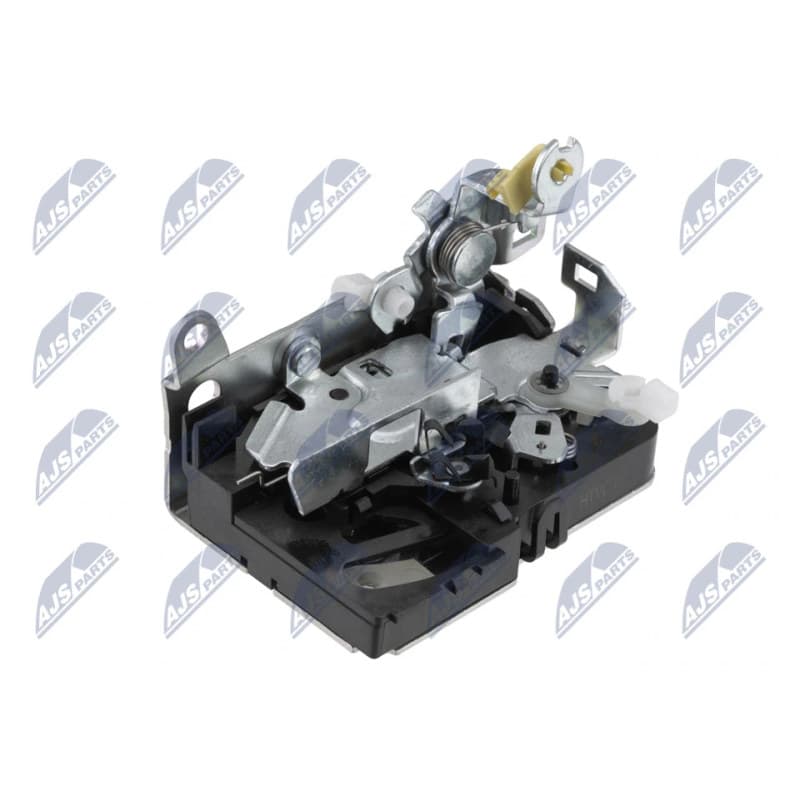 NTY durų užraktas EZC-VC-030
