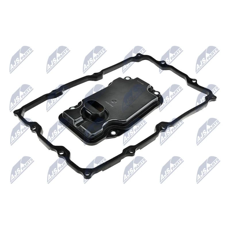 NTY hidraulinių filtrų komplektas, automatinė transmisija FSF-TY-009