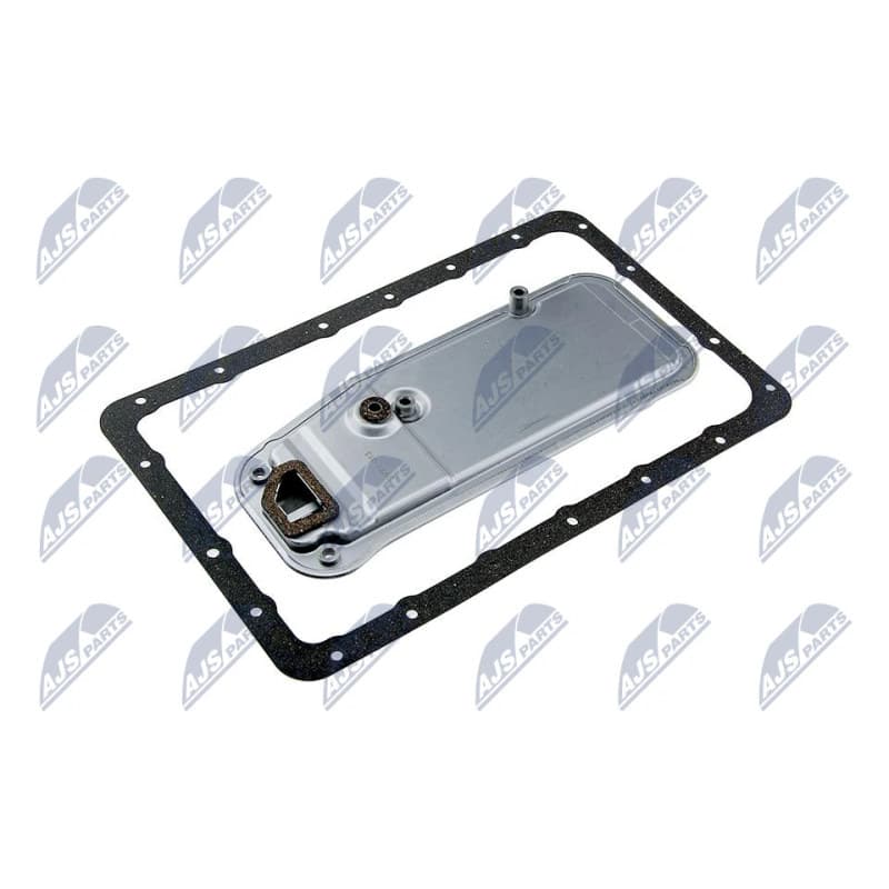 NTY hidraulinių filtrų komplektas, automatinė transmisija FSF-TY-013