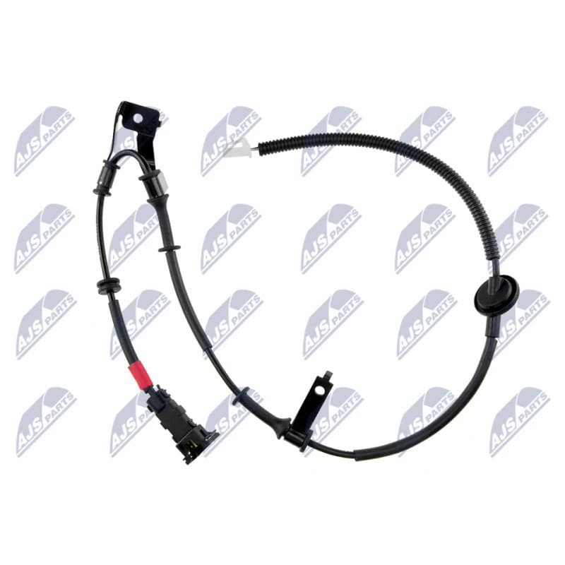 NTY sujungimo laidas, ABS HCA-KA-328