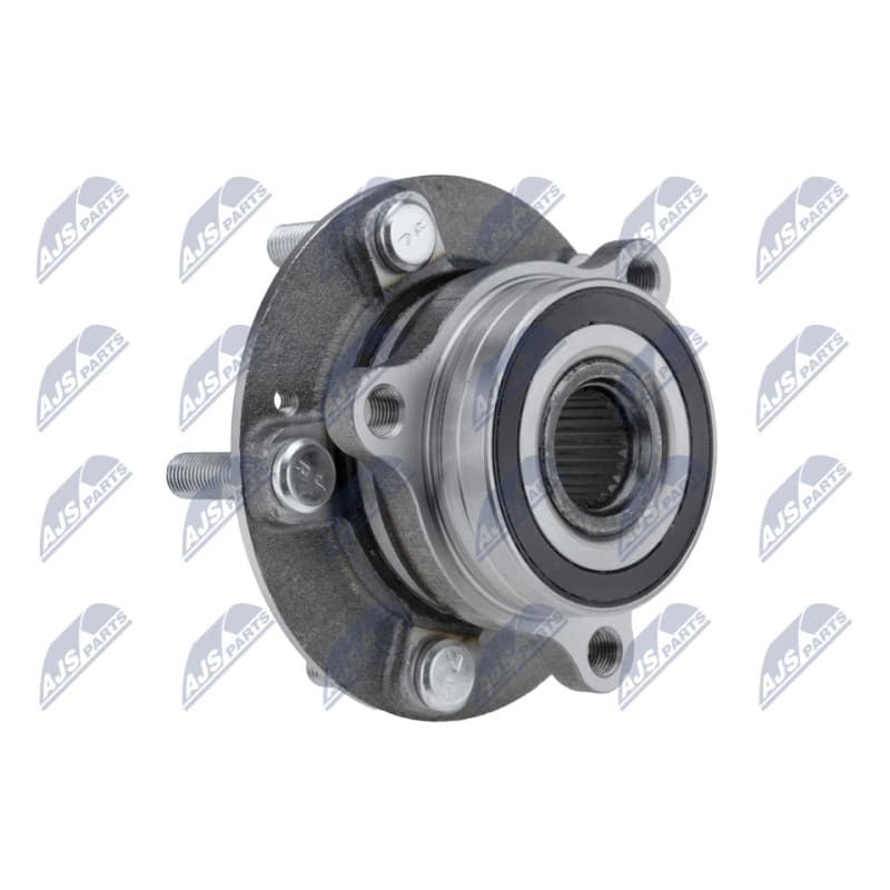 NTY rato guolio komplektas KLP-HY-527