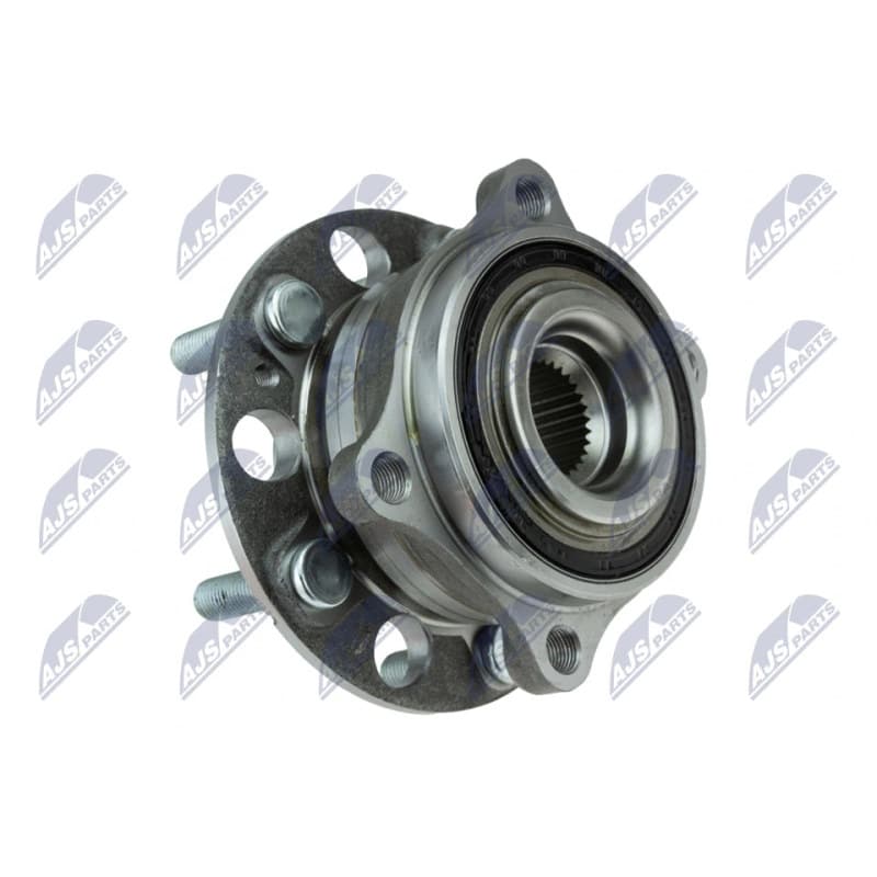 NTY rato guolio komplektas KLP-HY-528