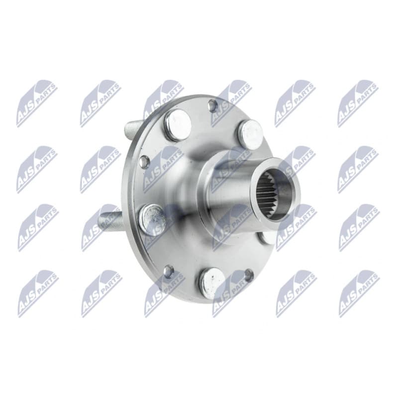 NTY rato stebulė KLP-SB-005P