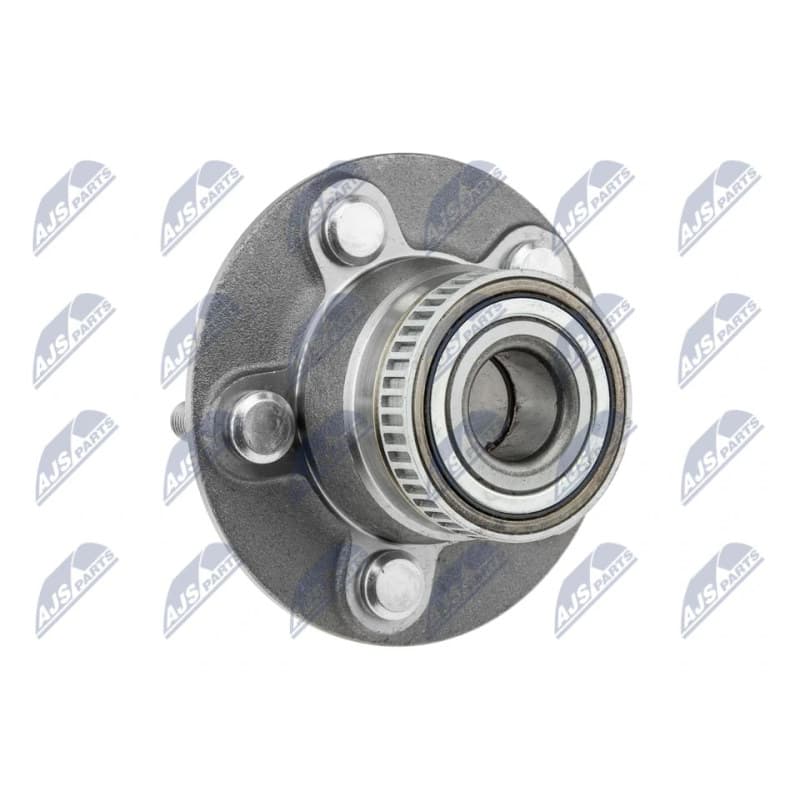NTY rato guolio komplektas KLT-CH-002