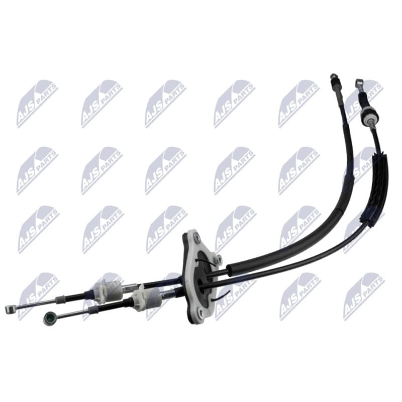 NTY trosas, neautomatinė transmisija NXX-PE-004