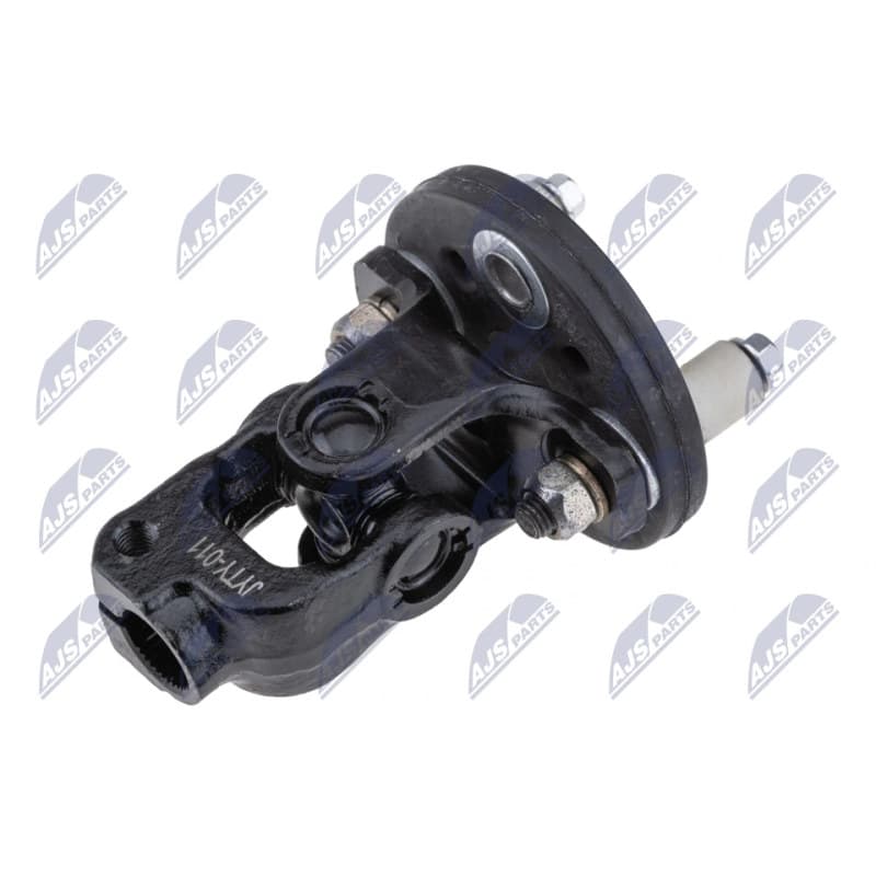 NTY vairo velenas SKK-TY-011