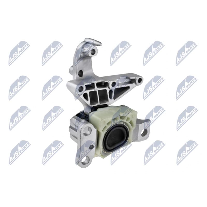 NTY variklio montavimas ZPS-RE-152