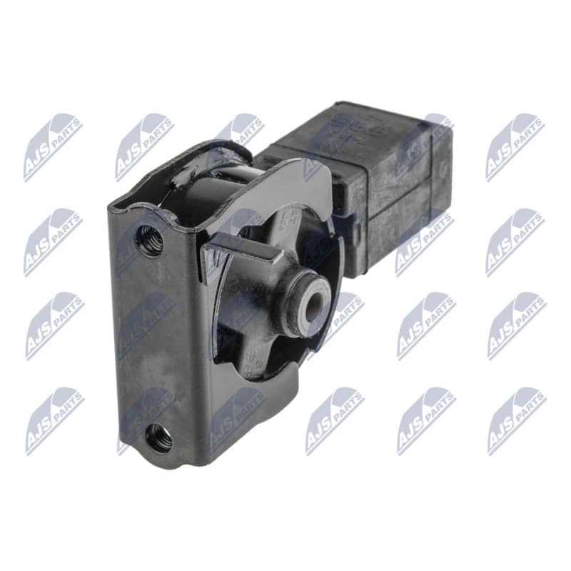 NTY variklio montavimas ZPS-TY-024