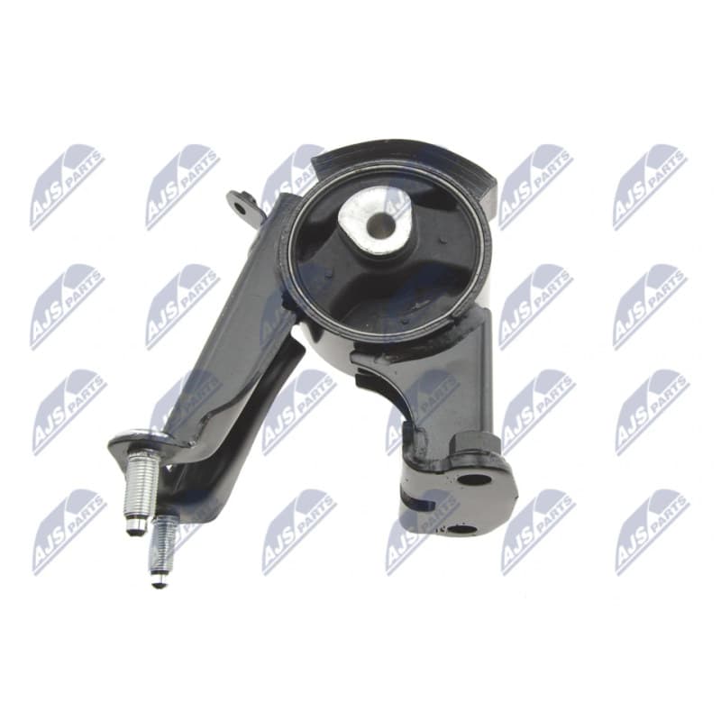 NTY variklio montavimas ZPS-TY-097