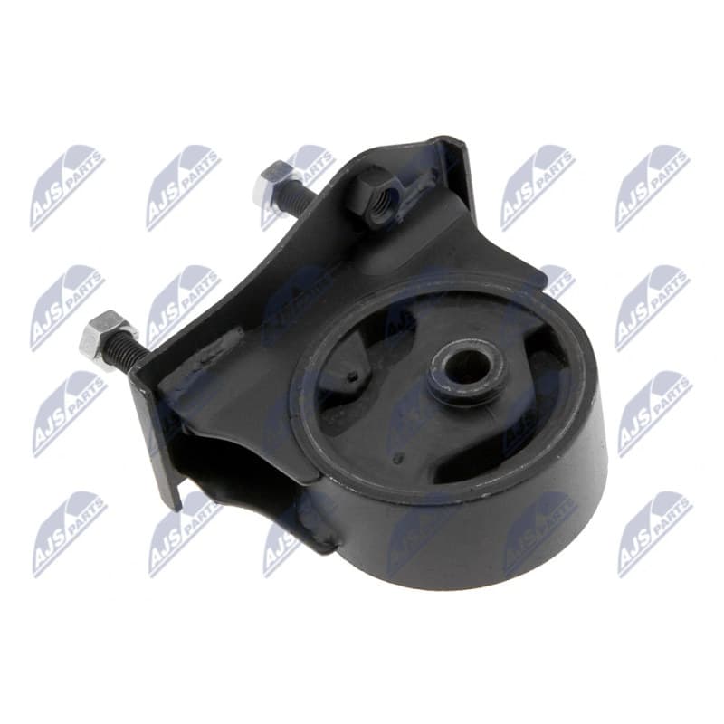 NTY variklio montavimas ZPS-TY-125