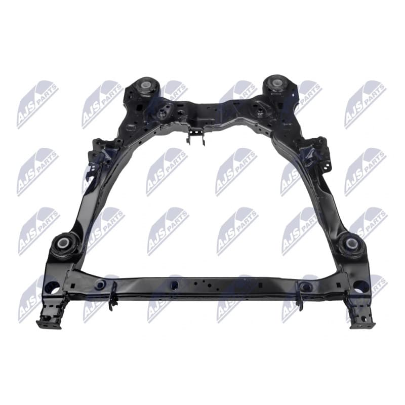 NTY atraminis rėmas, variklio atrama ZRZ-FR-011