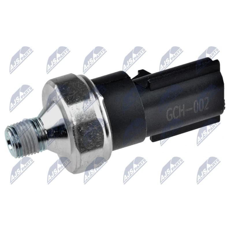 NTY alyvos slėgio jungiklis ECC-CH-002
